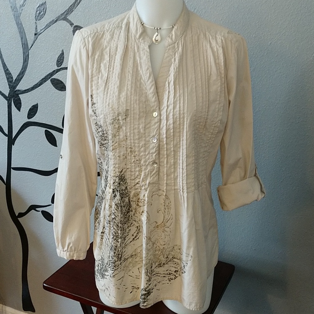 Style & Co. Top